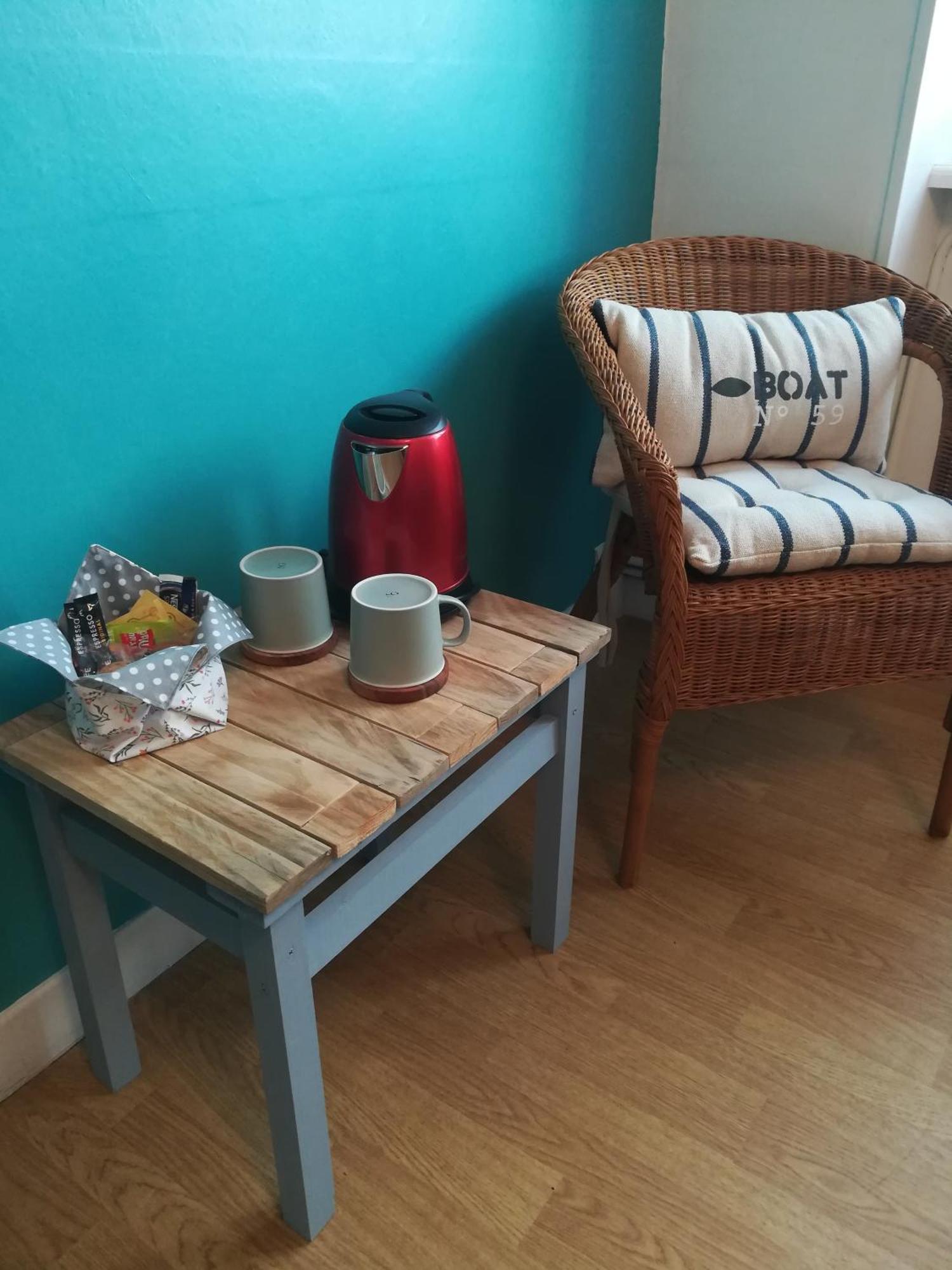 Nouelig Bras Bed & Breakfast Loctudy Dış mekan fotoğraf